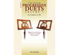 Progressive Duets Vol 1 Clarinet in B Flat