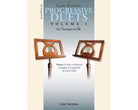 Progressive Duets for Trumpet Arr Clark Bk 1