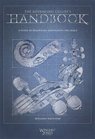 Whitcomb - the Advancing Cellists Handbook