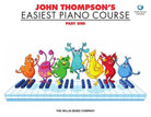 EASIEST PIANO COURSE PART 1 BK/OLA