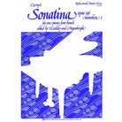 Czernys Sonatina Opus 156 No. 2