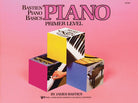PIANO BASICS PIANO LEVEL PRIMER