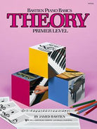 PIANO BASICS THEORY PRIMER LEVEL