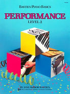Piano Basics Performance Level 2