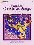 POPULAR CHRISTMAS SONGS LEVEL 1