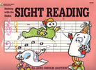 Sticking With the Basics Sight Reading Stickers