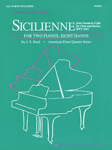 Sicillienne 2p 8h Arr Willberg