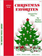 CHRISTMAS FAVOURITES LEVEL PRIMER