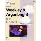 Duet Repertoire Level 8