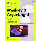 Duet Repertoire Level 9