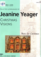 Christmas Visions Level 7