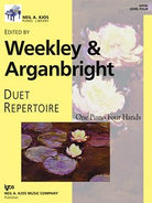Duet Repertoire Level 4 Pd