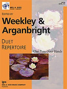 Duet Repertoire - Level 6