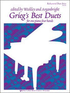 Griegs Best Duets