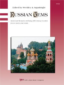 Russian Gems