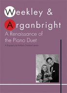 Weekley & Arganbright Renaissance of Piano Duet