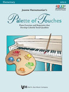 Palette of Touches Elementary Piano