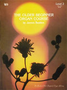 Older Beginner Organ Course Level 2