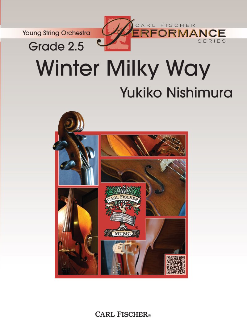 Winter Milky Way So2 Sc/pts