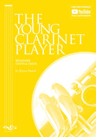 The Young Clarinet Player Beginner Duets & Trios