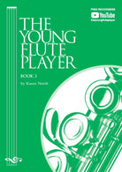 Young Flute Player Bk 3 Teachers Piano Accompaniment