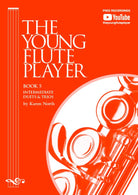 Young Flute Player Bk 5 Intermediate Duets & Trios