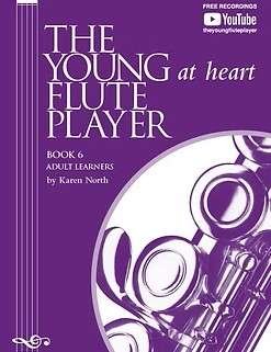 Young Flute Player Bk 6 Adult Learners