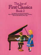 The Joy of First Classics Bk 2