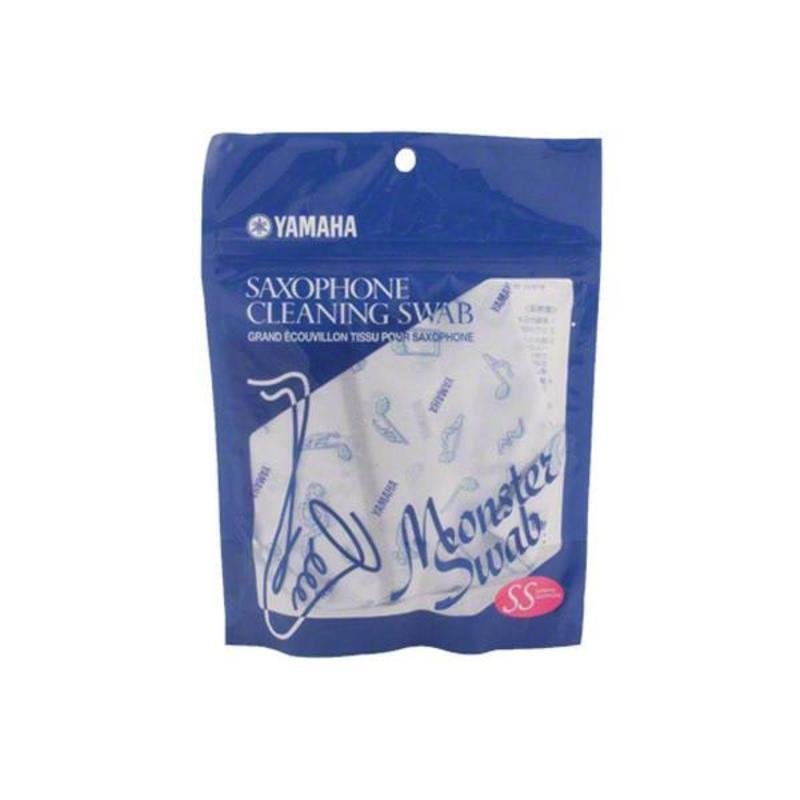YAMAHA BARITONE SAXOPHONE CLEANING SWAB