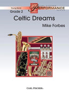 Celtic Dreams Cb2 Sc/pts
