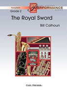 Royal Sword Cb2 Sc/pts