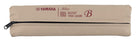 YAMAHA YRA-322B TREBLE F RECORDER SIMULATED ROSEWOOD ABS
