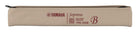 YAMAHA YRS-322B DESCANT RECORDER SIMULATED ROSEWOOD ABS