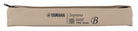 YAMAHA YRS-324B DESCANT RECORDER SIMULATED EBONY ABS