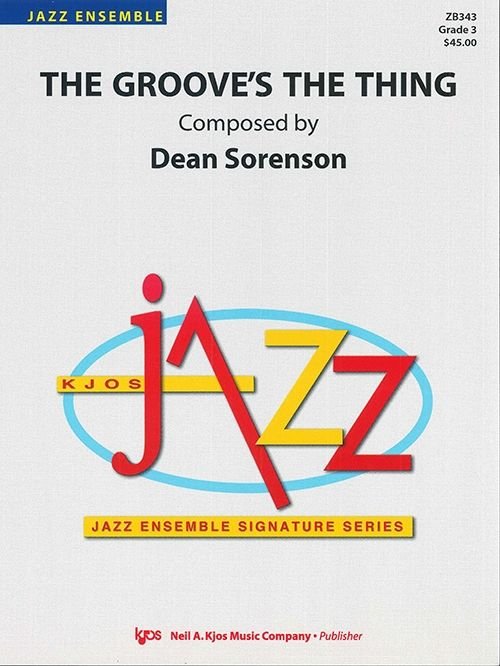Grooves the Thing The