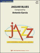 Jaguar Blues