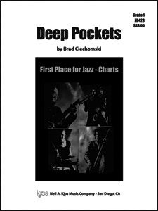 Deep Pockets - Score