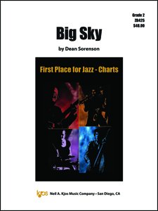 Big Sky - Set