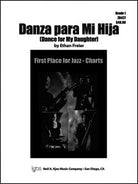 Danza Para Mi Hija - Score