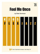 Fool Me Once