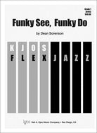Funky See Funky Do - Score
