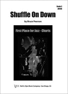 Shuffle on Down - Score