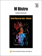 M Bistro