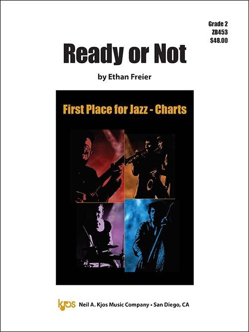 Ready or Not