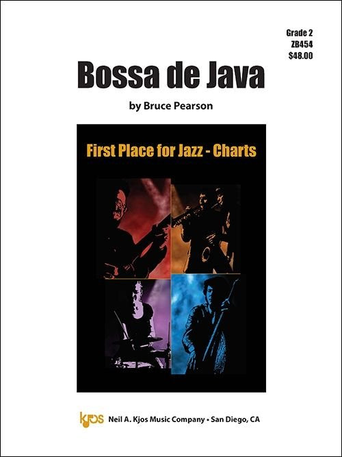 Bossa De Java