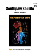 Southpaw Shuffle