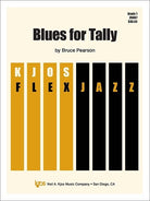 Blues for Tally