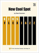 New Cool Spot Band Gr1