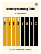 Monday Morning Chill Jass Ens Gr 1
