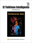 El Telefono Inteligente Jazz Ens Gr 2